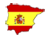 AUTO - TAXI LINARES - Espanol